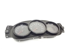 Recambio de cuadro instrumentos para dacia dokker express furgoneta/monovolumen 1.6 lpg referencia OEM IAM 248100805R   2