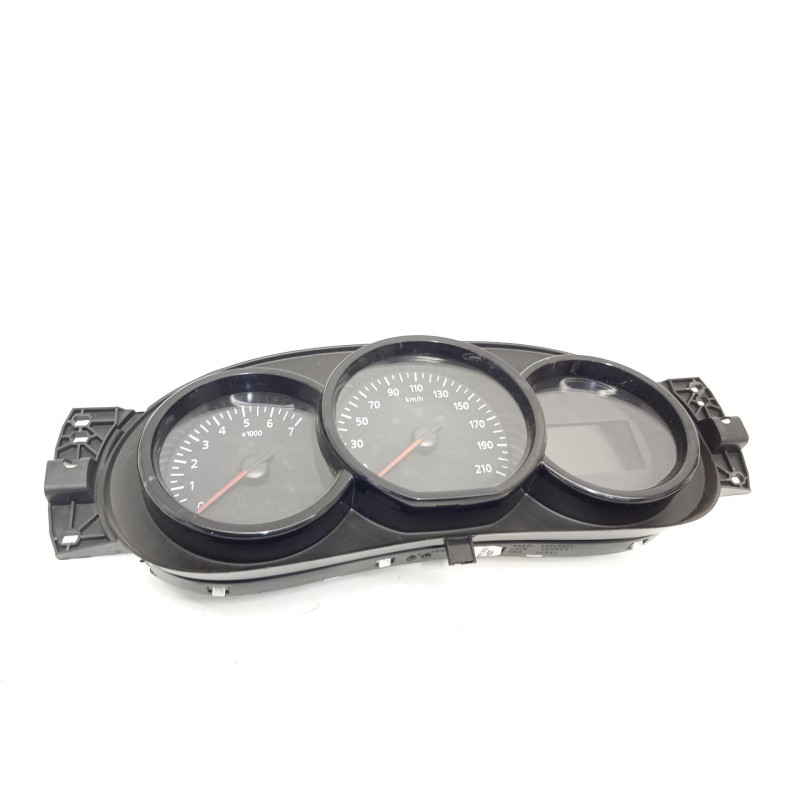 Recambio de cuadro instrumentos para dacia dokker express furgoneta/monovolumen 1.6 lpg referencia OEM IAM 248100805R  