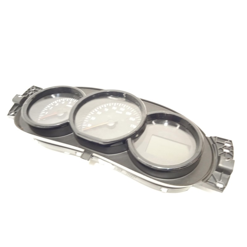 Recambio de cuadro instrumentos para dacia dokker express furgoneta/monovolumen 1.6 lpg referencia OEM IAM 248100805R  