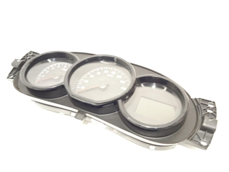 Recambio de cuadro instrumentos para dacia dokker express furgoneta/monovolumen 1.6 lpg referencia OEM IAM 248100805R  