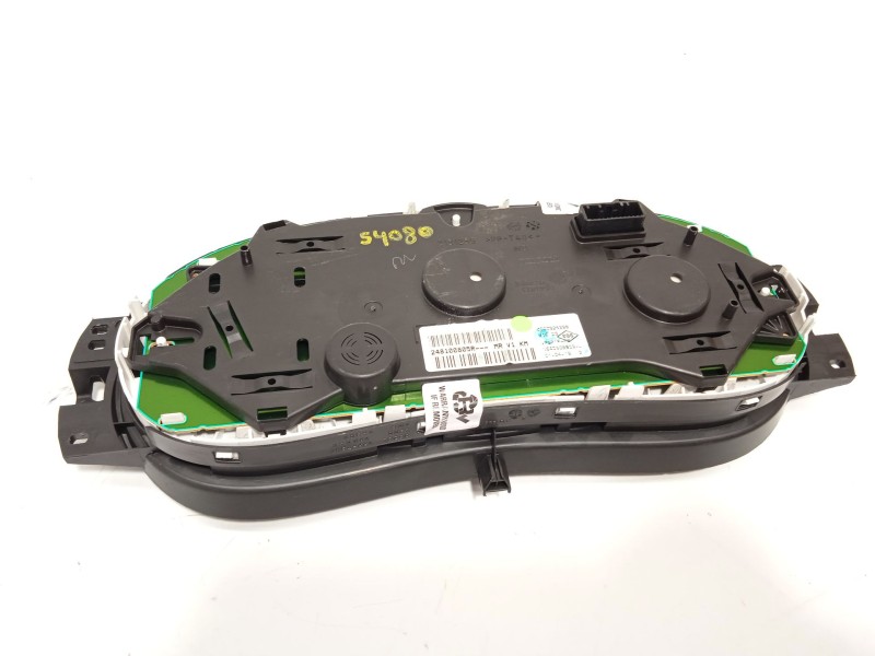 Recambio de cuadro instrumentos para dacia dokker express furgoneta/monovolumen 1.6 lpg referencia OEM IAM 248100805R  