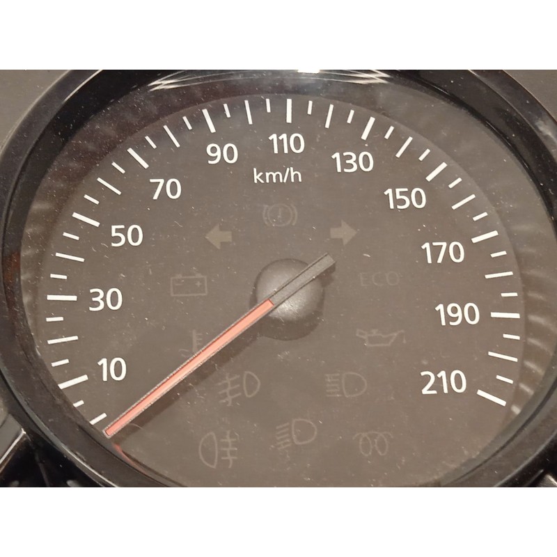 Recambio de cuadro instrumentos para dacia dokker express furgoneta/monovolumen 1.6 lpg referencia OEM IAM 248100805R  