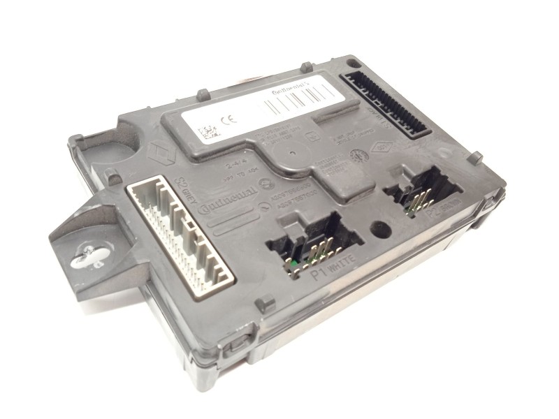 Recambio de modulo electronico para dacia dokker express furgoneta/monovolumen 1.6 lpg referencia OEM IAM 284B10447R  