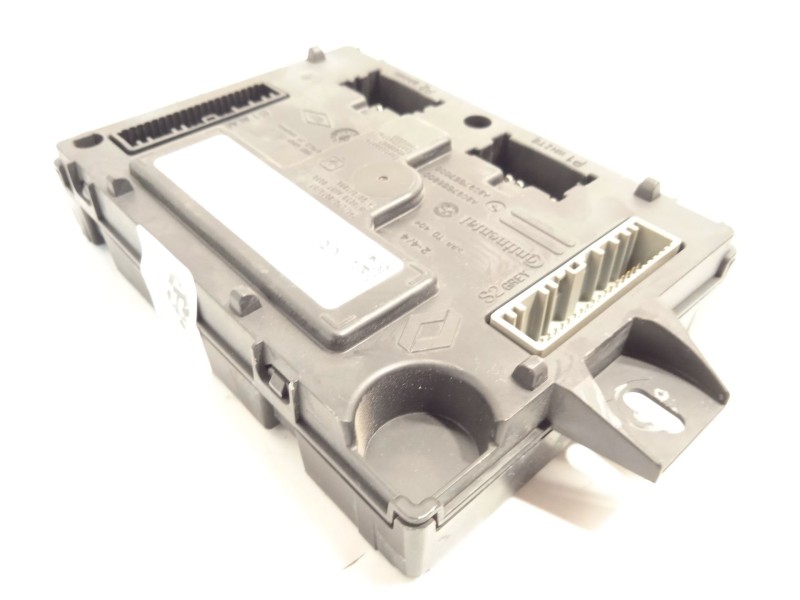 Recambio de modulo electronico para dacia dokker express furgoneta/monovolumen 1.6 lpg referencia OEM IAM 284B10447R  