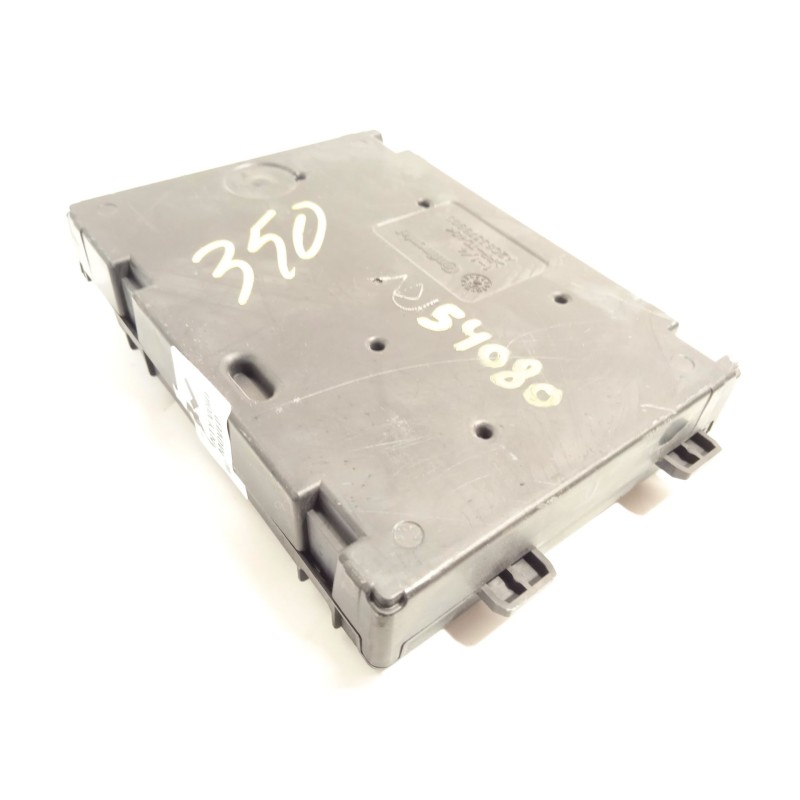 Recambio de modulo electronico para dacia dokker express furgoneta/monovolumen 1.6 lpg referencia OEM IAM 284B10447R  