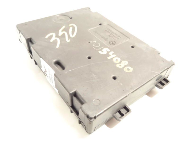 Recambio de modulo electronico para dacia dokker express furgoneta/monovolumen 1.6 lpg referencia OEM IAM 284B10447R  