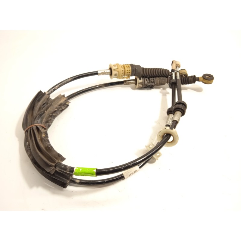 Recambio de varillaje cambio para dacia dokker express furgoneta/monovolumen 1.6 lpg referencia OEM IAM 349018943R  