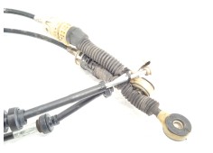 Recambio de varillaje cambio para dacia dokker express furgoneta/monovolumen 1.6 lpg referencia OEM IAM 349018943R   2