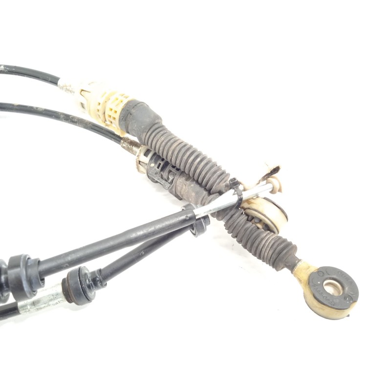 Recambio de varillaje cambio para dacia dokker express furgoneta/monovolumen 1.6 lpg referencia OEM IAM 349018943R  