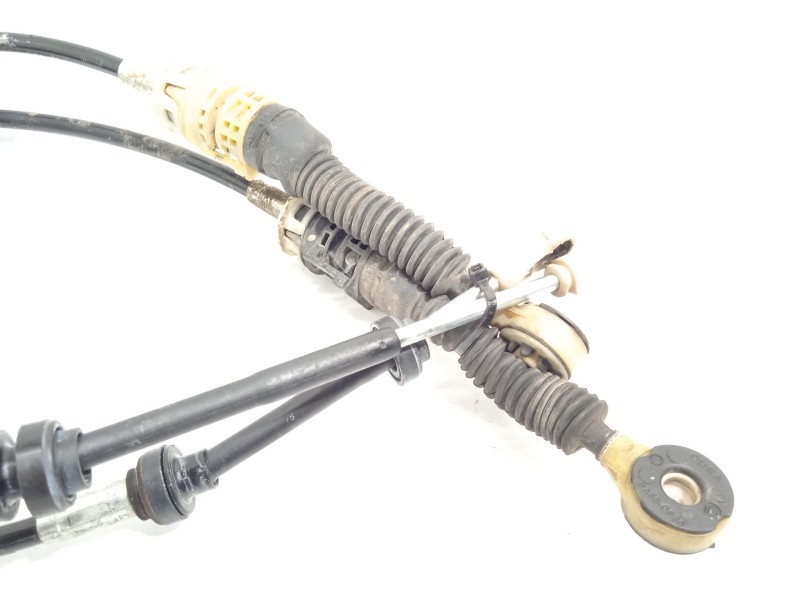 Recambio de varillaje cambio para dacia dokker express furgoneta/monovolumen 1.6 lpg referencia OEM IAM 349018943R  