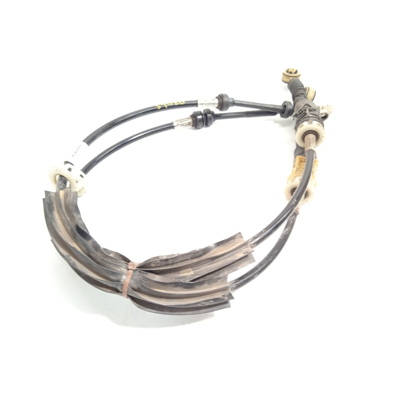 Recambio de varillaje cambio para dacia dokker express furgoneta/monovolumen 1.6 lpg referencia OEM IAM 349018943R  