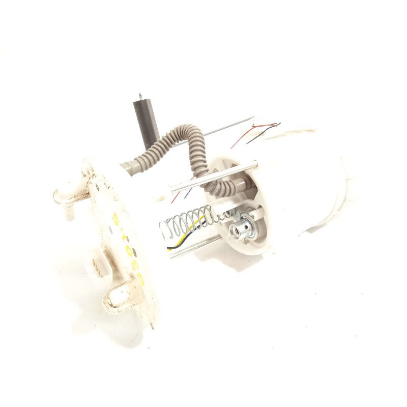 Recambio de bomba combustible para dacia dokker express furgoneta/monovolumen 1.6 lpg referencia OEM IAM 172025758R  