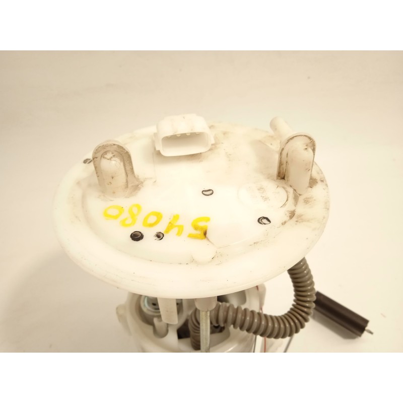 Recambio de bomba combustible para dacia dokker express furgoneta/monovolumen 1.6 lpg referencia OEM IAM 172025758R  