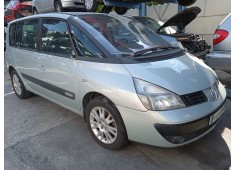 renault espace iv (jk0/1_) del año 2003