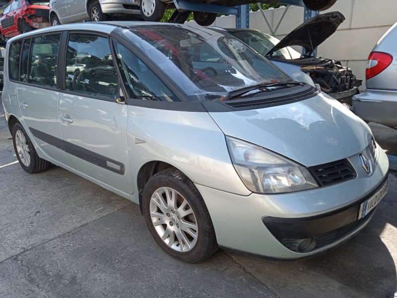 renault espace iv (jk0/1_) del año 2003