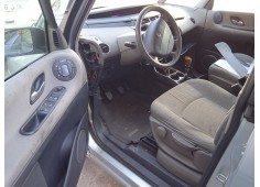 renault espace iv (jk0/1_) del año 2003 2