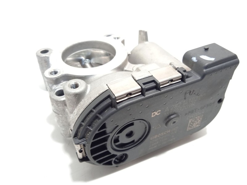 Recambio de caja mariposa para renault captur ii (hf_) tce 140 (hfn0) referencia OEM IAM 161203209R A2821410200 0280750654