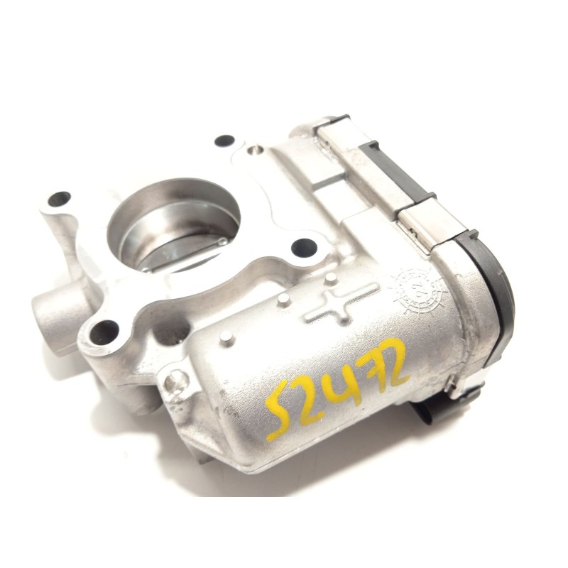 Recambio de caja mariposa para renault captur ii (hf_) tce 140 (hfn0) referencia OEM IAM 161203209R A2821410200 0280750654