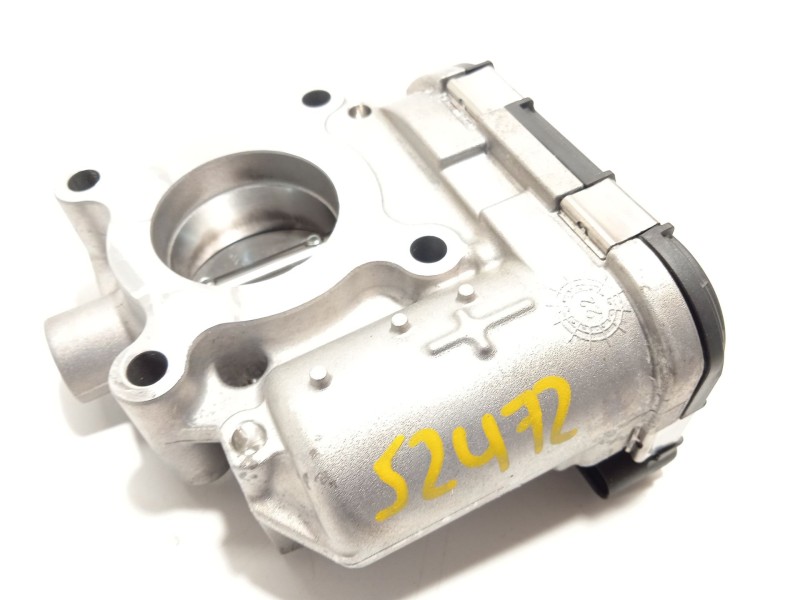 Recambio de caja mariposa para renault captur ii (hf_) tce 140 (hfn0) referencia OEM IAM 161203209R A2821410200 0280750654