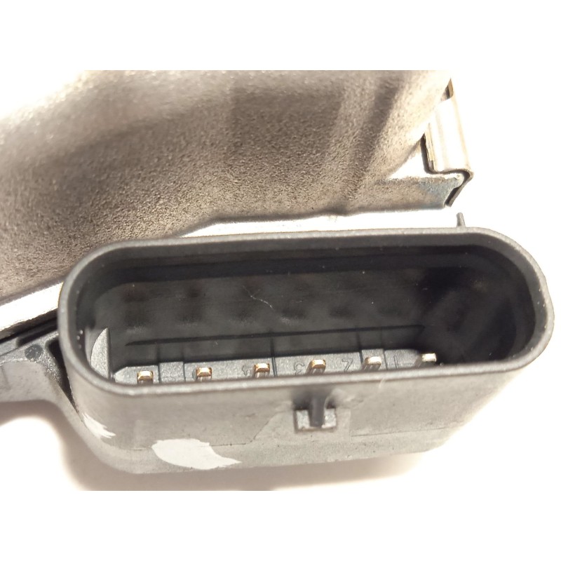 Recambio de caja mariposa para renault captur ii (hf_) tce 140 (hfn0) referencia OEM IAM 161203209R A2821410200 0280750654