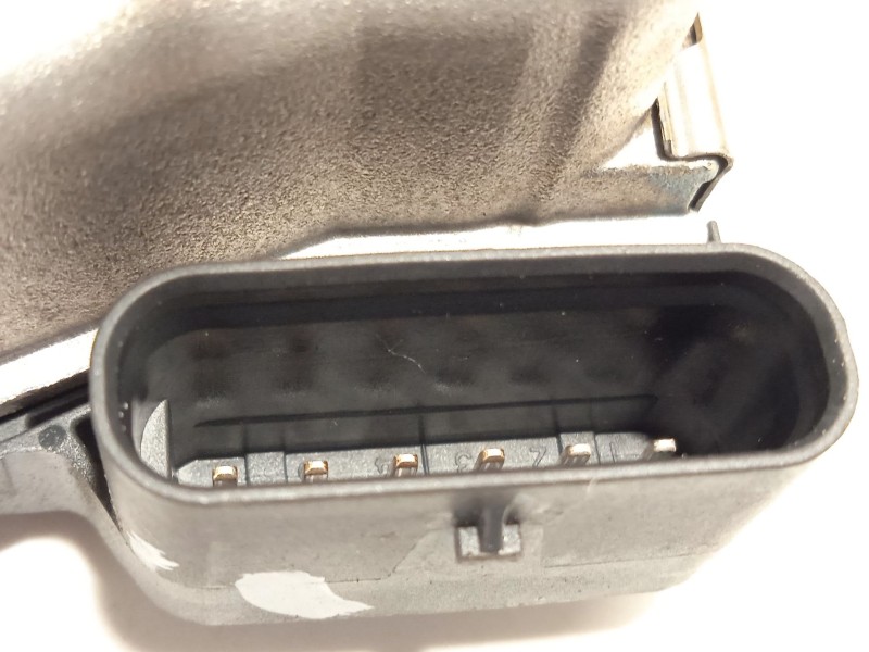 Recambio de caja mariposa para renault captur ii (hf_) tce 140 (hfn0) referencia OEM IAM 161203209R A2821410200 0280750654