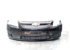 Recambio de paragolpes delantero para chevrolet epica (kl1_) 2.0 d referencia OEM IAM 93744489 96837748 