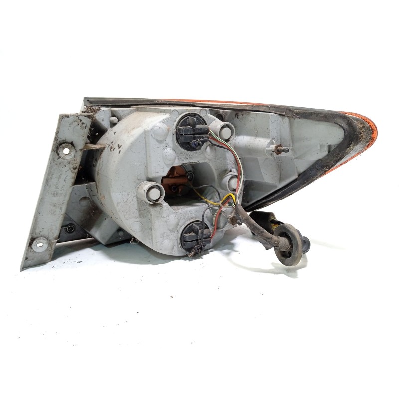 Recambio de piloto trasero izquierdo para chevrolet epica (kl1_) 2.0 d referencia OEM IAM 96990633  