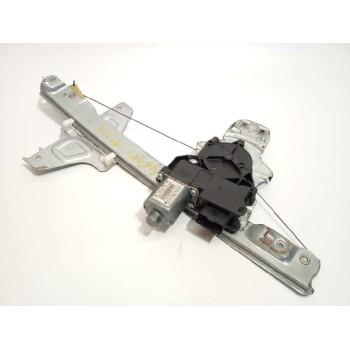 ELEVALUNAS TRASERO IZQUIERDO 128000772 0130822447