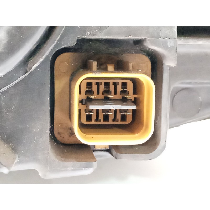 Recambio de faro derecho para chevrolet epica (kl1_) 2.0 d referencia OEM IAM 96644844  