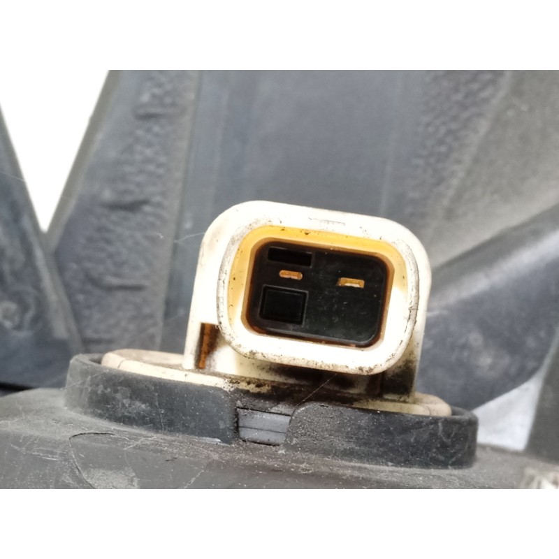 Recambio de faro derecho para chevrolet epica (kl1_) 2.0 d referencia OEM IAM 96644844  