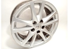 Recambio de llanta para toyota avensis station wagon (_t27_) 1.8 (zrt271_) referencia OEM IAM 42611YY410   2
