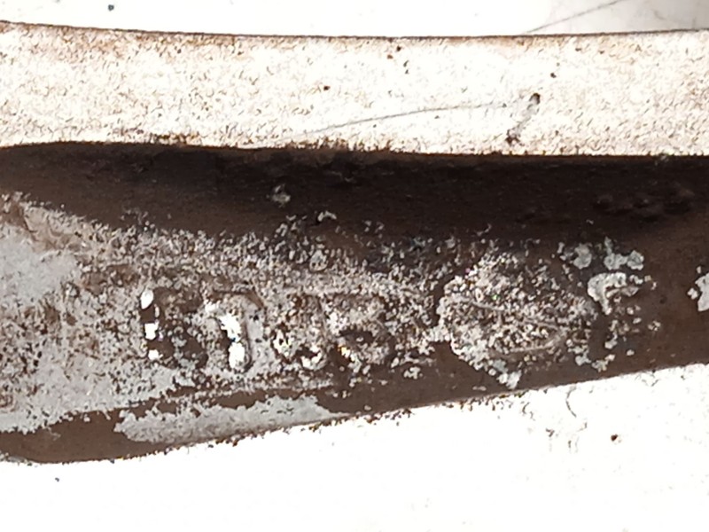 Recambio de llanta para toyota avensis station wagon (_t27_) 1.8 (zrt271_) referencia OEM IAM 42611YY410  