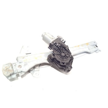 Recambio de elevalunas trasero izquierdo para citroën c4 ii (nc_) 1.6 hdi 90 referencia OEM IAM 402279H  