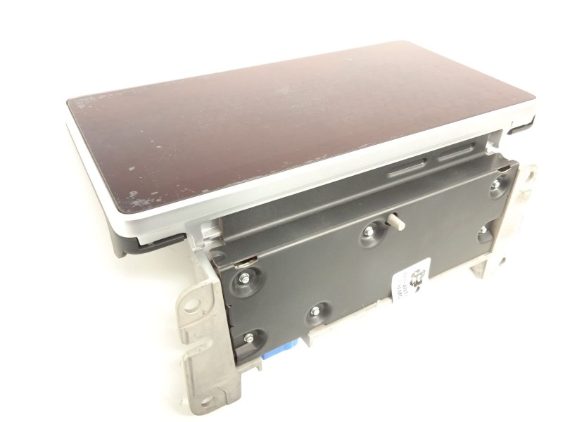 Recambio de pantalla multifuncion para audi a4 b9 (8w2, 8wc) 3.0 tdi quattro referencia OEM IAM 8W0919605  