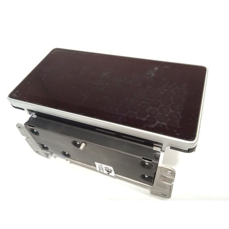 Recambio de pantalla multifuncion para audi a4 b9 (8w2, 8wc) 3.0 tdi quattro referencia OEM IAM 8W0919605  
