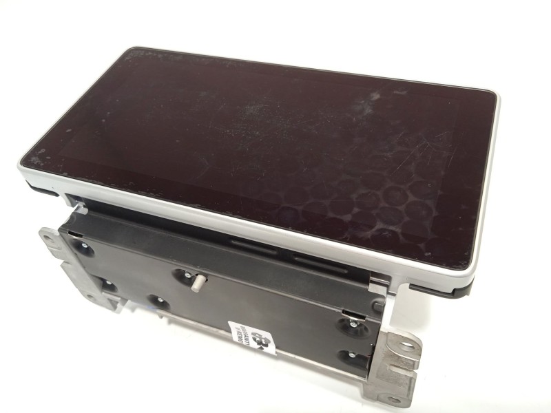 Recambio de pantalla multifuncion para audi a4 b9 (8w2, 8wc) 3.0 tdi quattro referencia OEM IAM 8W0919605  