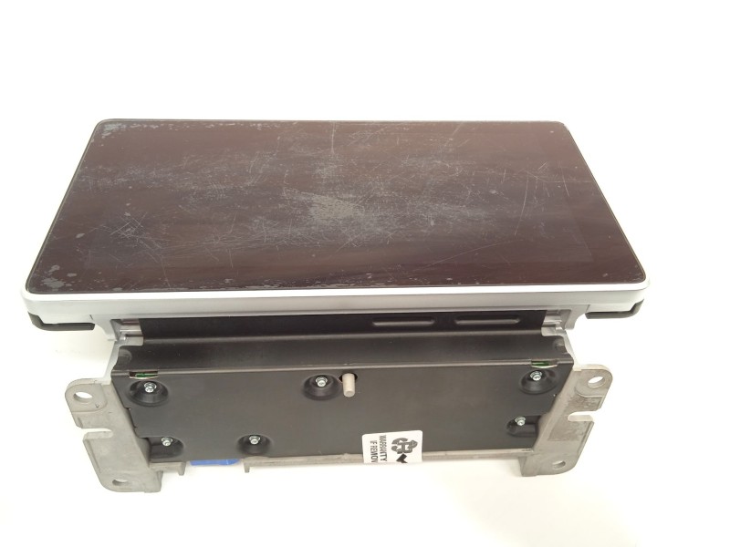 Recambio de pantalla multifuncion para audi a4 b9 (8w2, 8wc) 3.0 tdi quattro referencia OEM IAM 8W0919605  