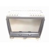 Recambio de pantalla multifuncion para land rover range rover sport 3.6 td v8 referencia OEM IAM 8H2210E889AC YIE500190 46220055