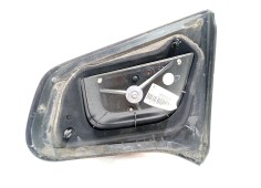Recambio de piloto trasero izquierdo interior para citroën c3 tonic referencia OEM IAM 9803934380   2