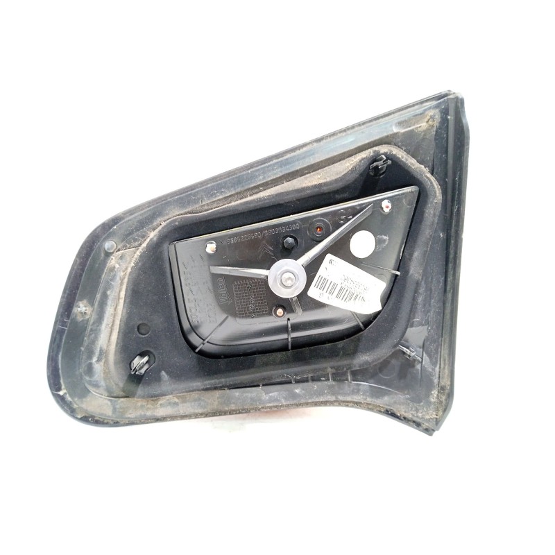 Recambio de piloto trasero izquierdo interior para citroën c3 tonic referencia OEM IAM 9803934380  