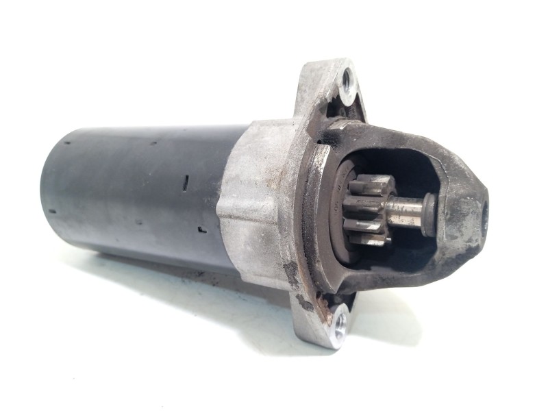 Recambio de motor arranque para bmw 3 (e90) 318 d referencia OEM IAM 12417796892  000115046