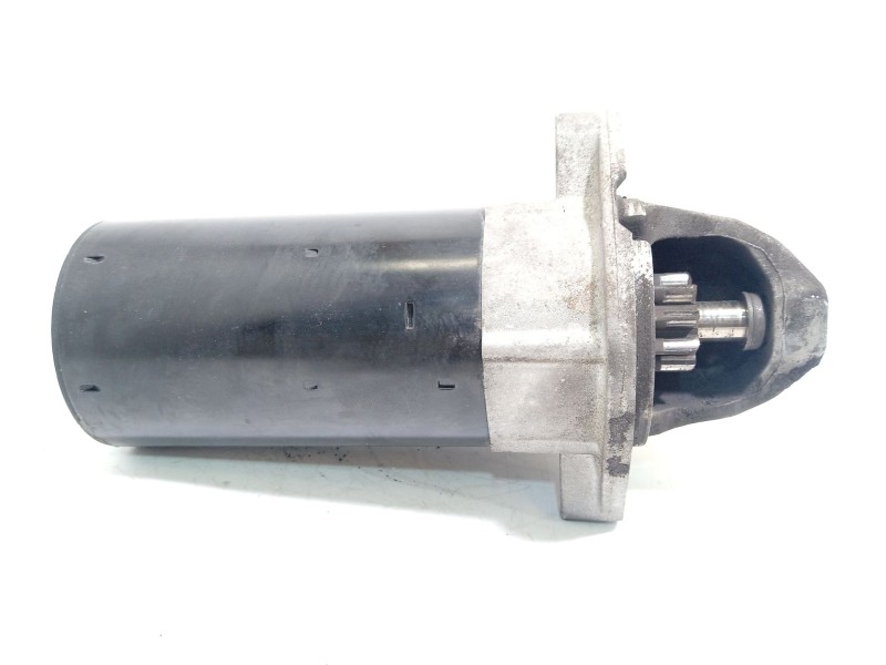 Recambio de motor arranque para bmw 3 (e90) 318 d referencia OEM IAM 12417796892  000115046