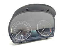 Recambio de cuadro instrumentos para bmw 3 (e90) 318 d referencia OEM IAM 698348701  102535044