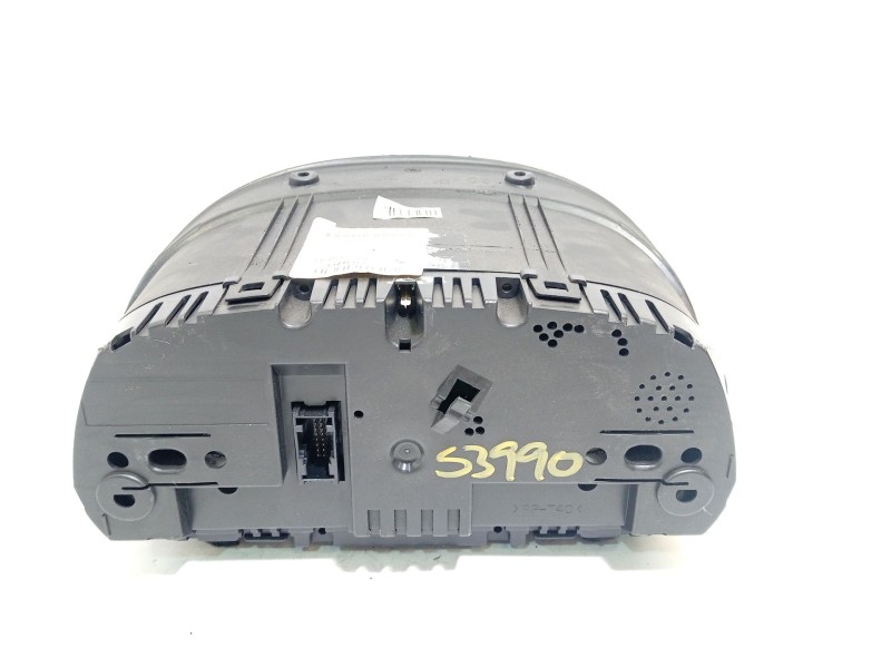 Recambio de cuadro instrumentos para bmw 3 (e90) 318 d referencia OEM IAM 698348701  102535044