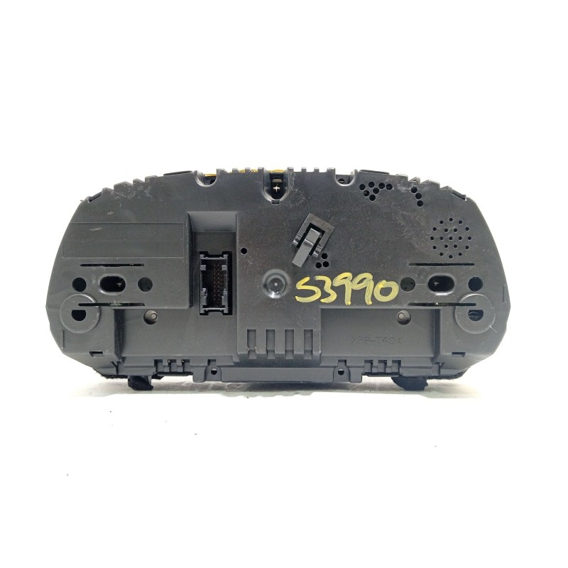 Recambio de cuadro instrumentos para bmw 3 (e90) 318 d referencia OEM IAM 698348701  102535044