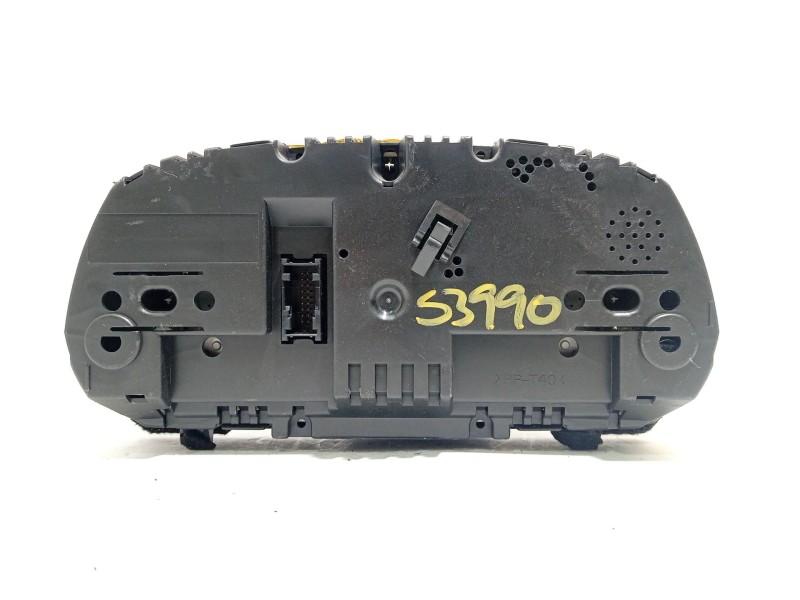 Recambio de cuadro instrumentos para bmw 3 (e90) 318 d referencia OEM IAM 698348701  102535044