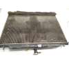 Recambio de radiador agua para nissan x-trail ii (t31) 2.0 dci 4x4 referencia OEM IAM 21400JG700 214003UC0A 