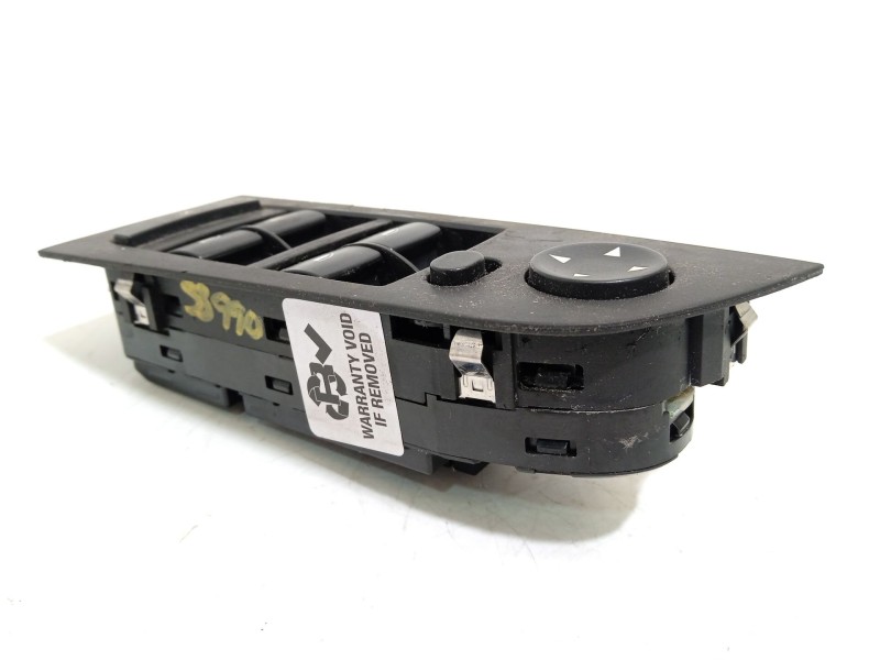 Recambio de mando elevalunas delantero izquierdo para bmw 3 (e90) 318 d referencia OEM IAM 694862305  