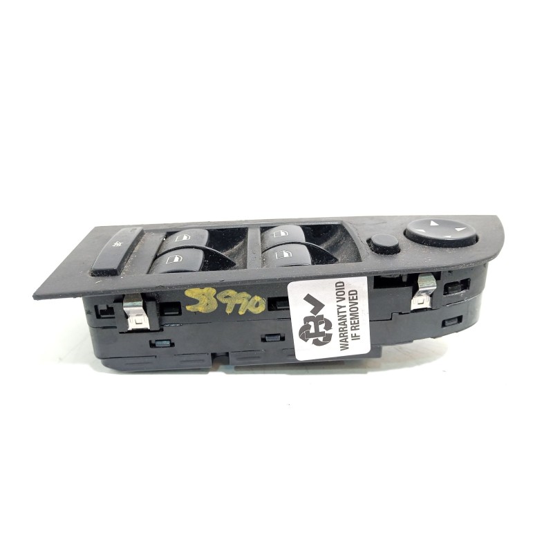 Recambio de mando elevalunas delantero izquierdo para bmw 3 (e90) 318 d referencia OEM IAM 694862305  