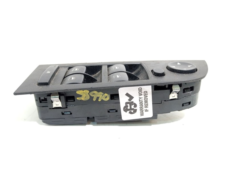 Recambio de mando elevalunas delantero izquierdo para bmw 3 (e90) 318 d referencia OEM IAM 694862305  